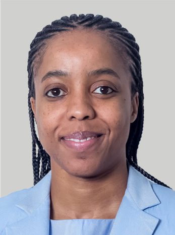 Helen Mutshekwa