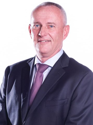 Norbert Sasse