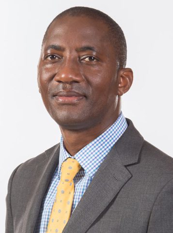 George Muchanya