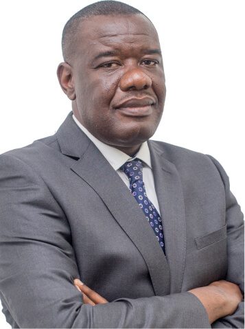 Valentine Chitalu