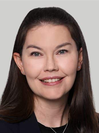Kirsty Kalamatas