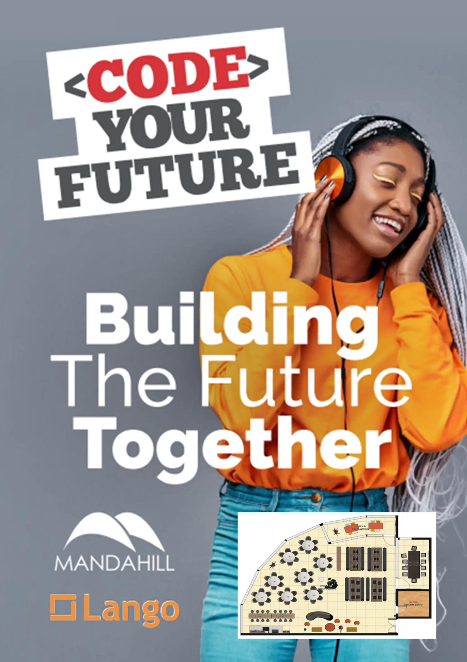 Lango & Code Your Future