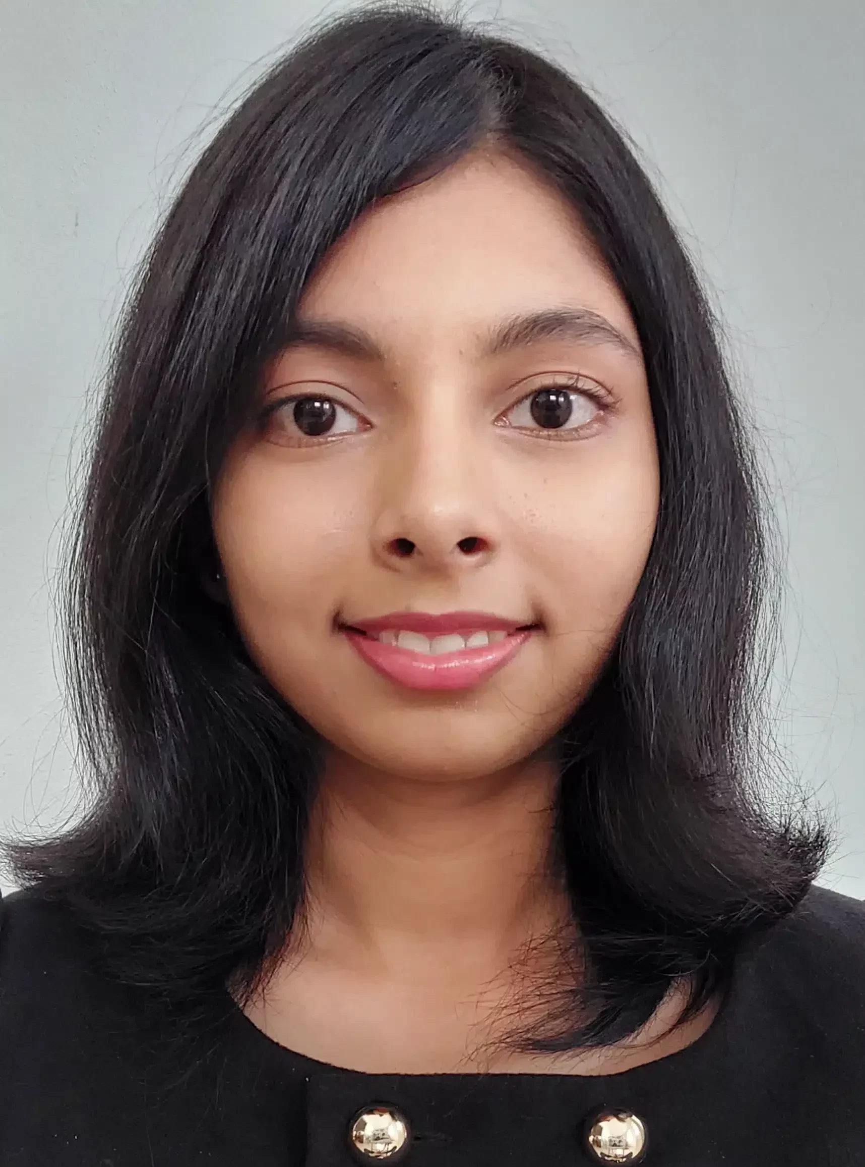 Geetika Sewpaul