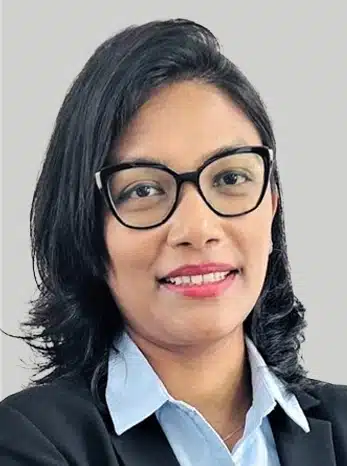 Sheetal Bissumroy