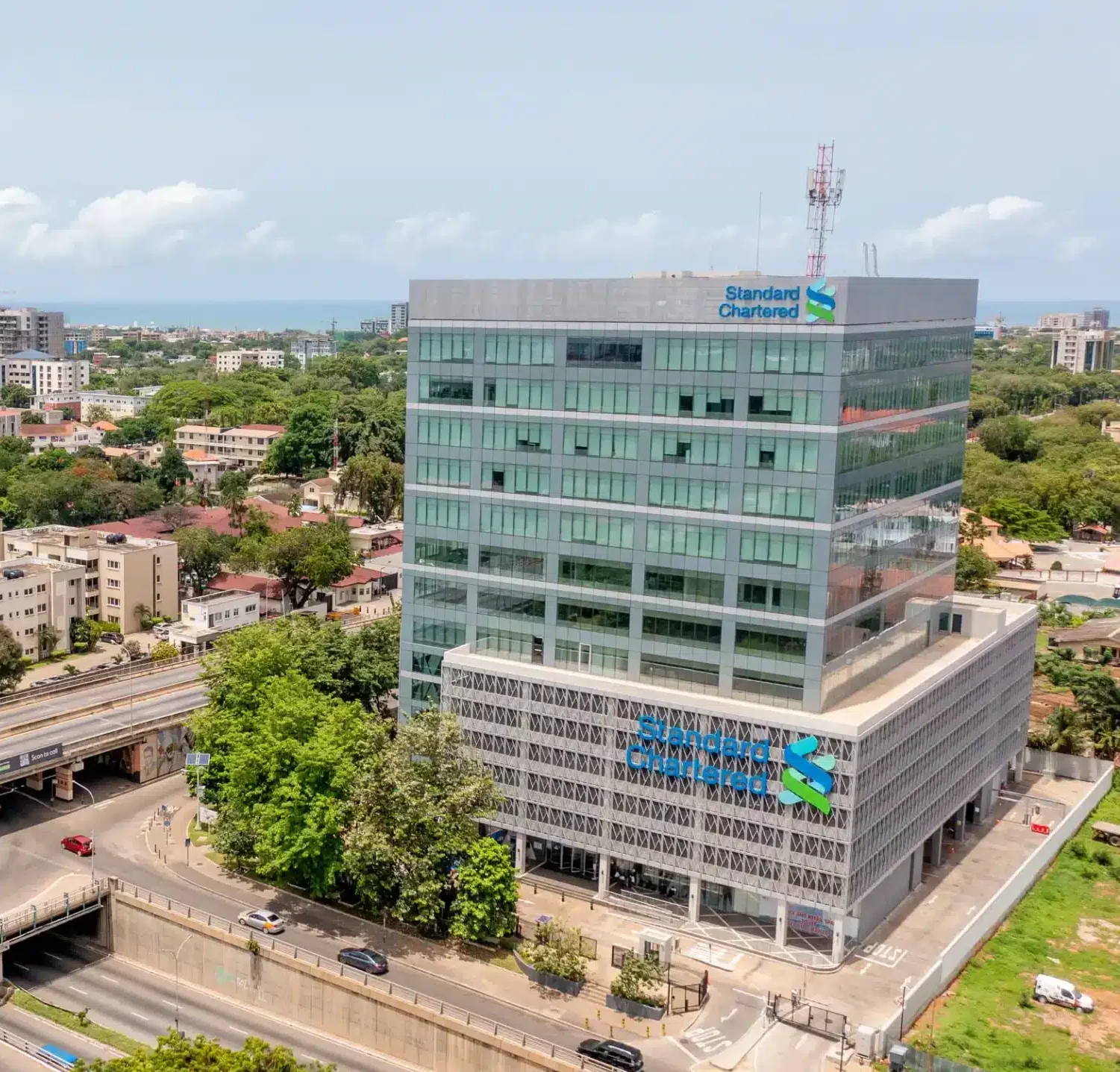 Green Building Case Study