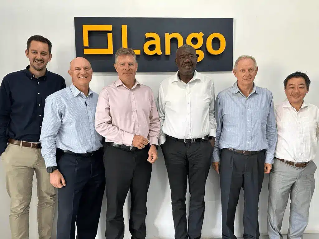 Lango concludes $200m Africa real estate acquisition