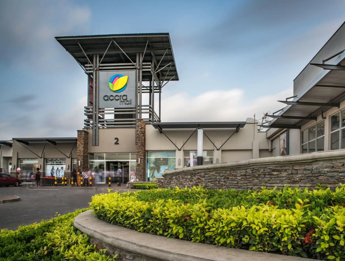 Lango concludes c.US$200 million Africa real estate acquisition from Hyprop and Attacq
