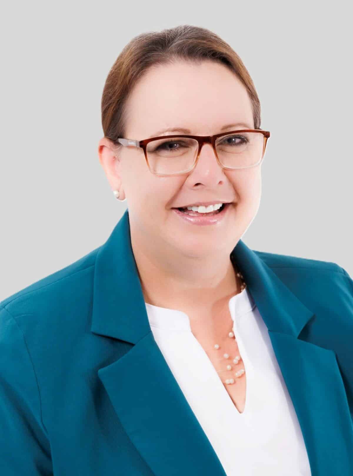 Sonja de Necker