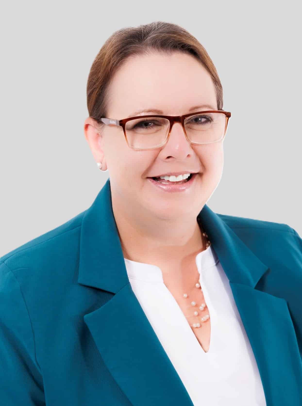 Sonja de Necker
