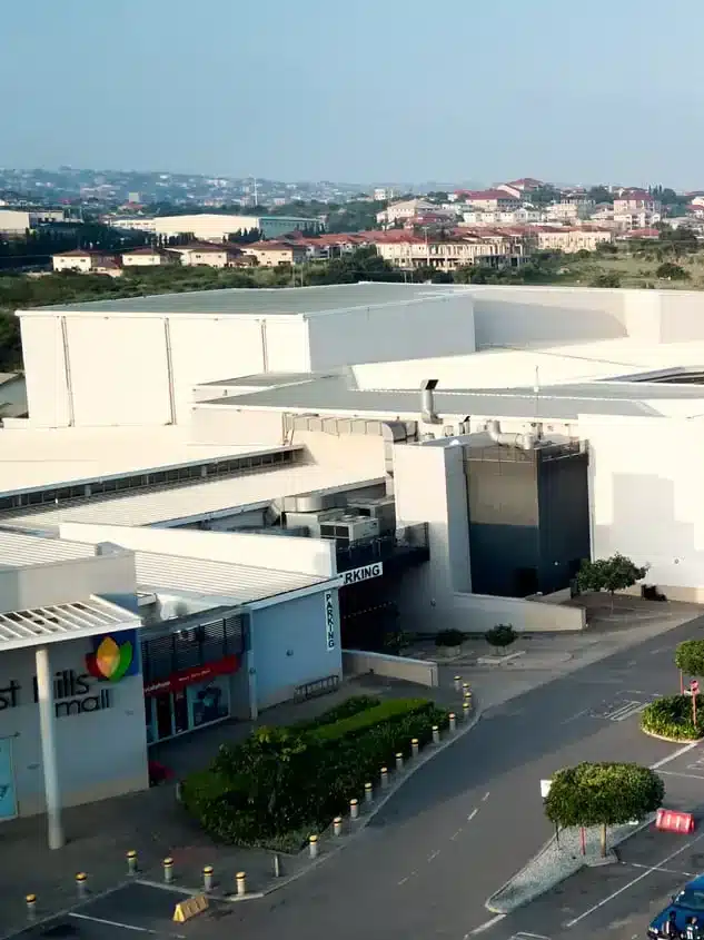 West Hills Mall