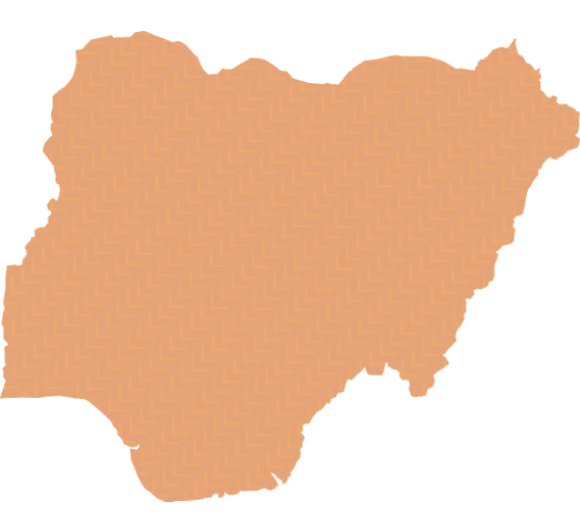 Nigeria Map