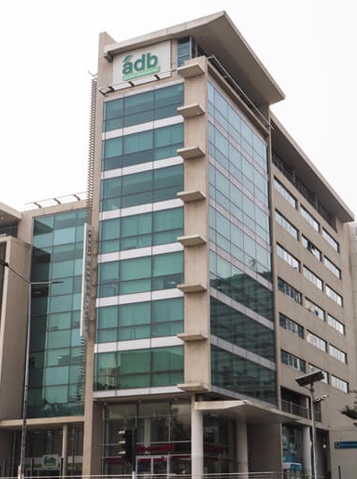 Accra Financial Centre