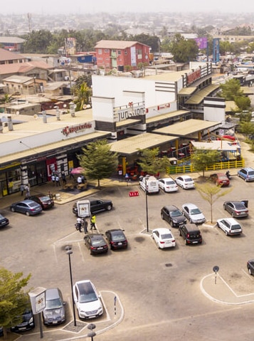 Junction Mall
