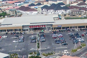 Circle Mall