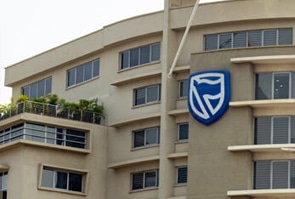 Stanbic Heights