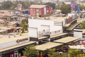 Junction Shopping Centre