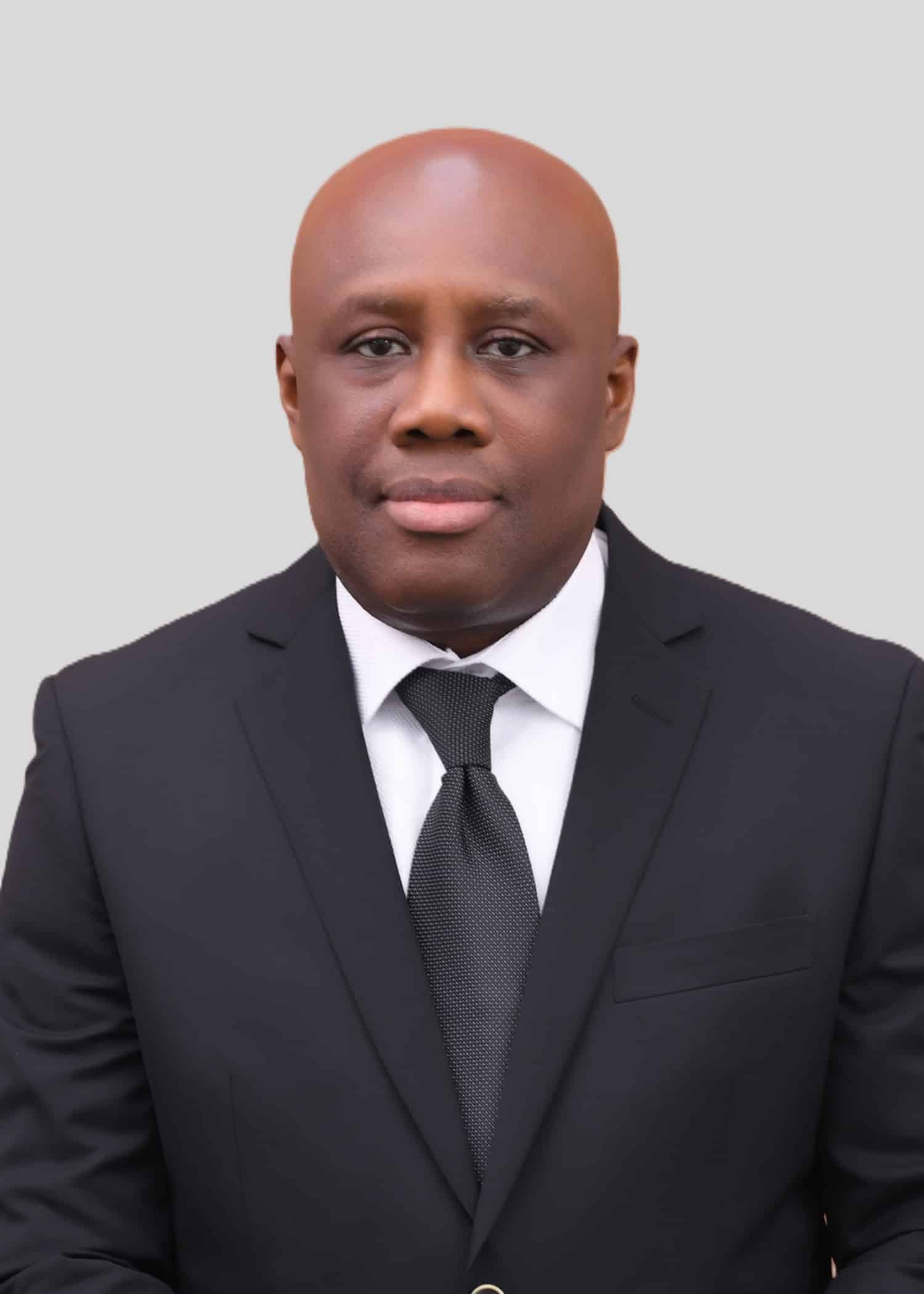 Olympio Agbodza