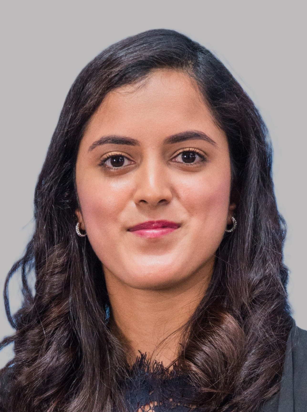 Tatiana Manikham