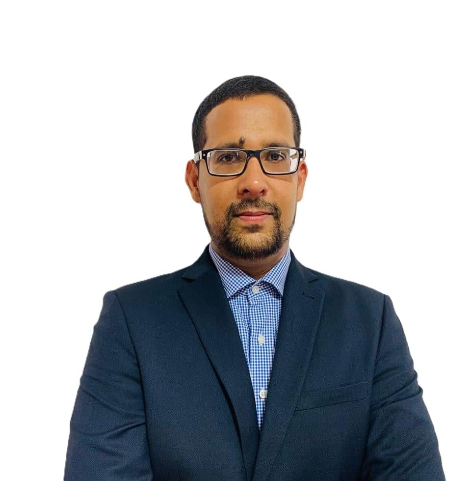 Anuj Rathacharun